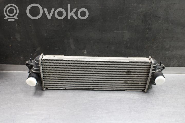 Opel Vivaro Radiator intercooler 