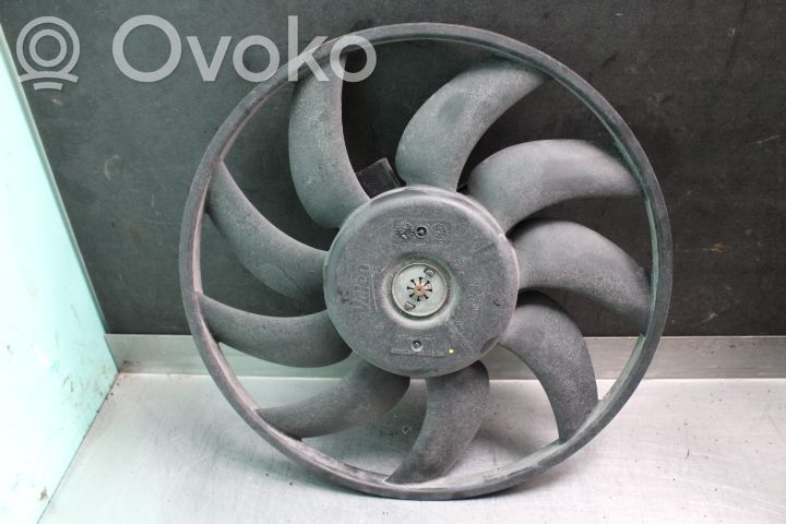 Elektrolüfter