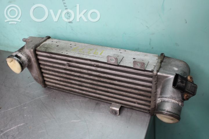 KIA Ceed Interkūlerio radiatorius 