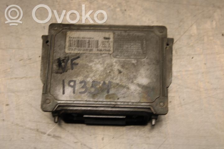 Volvo XC60 Module d'éclairage LCM 