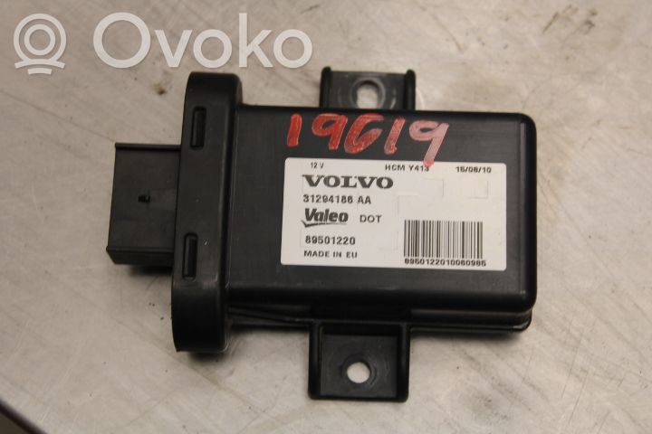 Volvo XC60 Module d'éclairage LCM 