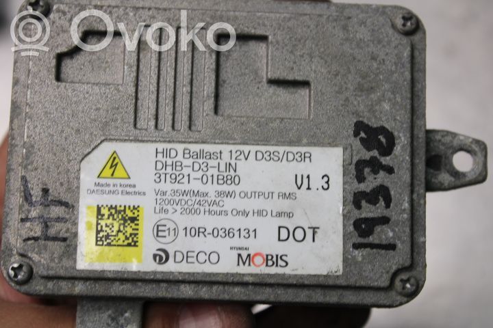 Hyundai Santa Fe Modul lumini LCM 