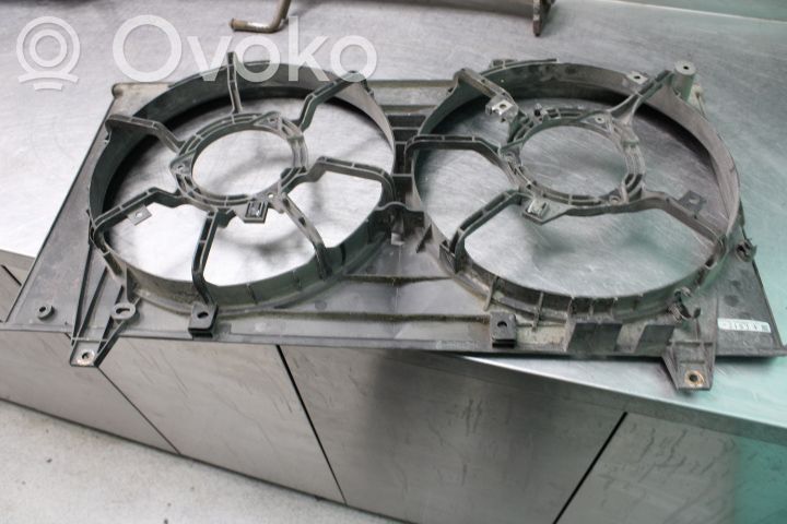 Mazda 6 Difuzors 