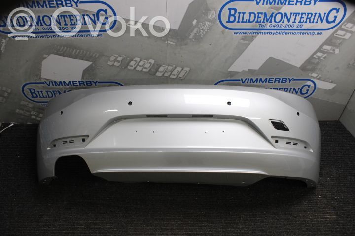 BMW Z4 E89 Parachoques 