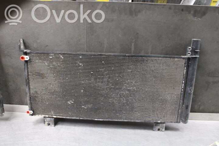 Lexus RX III Radiator răcire A/C (condensor)