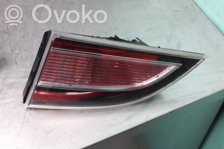 Mazda 6 Tailgate rear/tail lights 