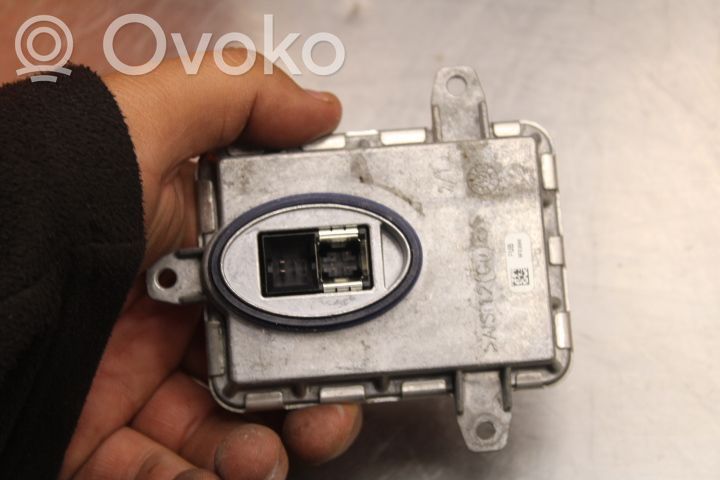 BMW 3 F30 F35 F31 Sterownik / Moduł świateł LCM