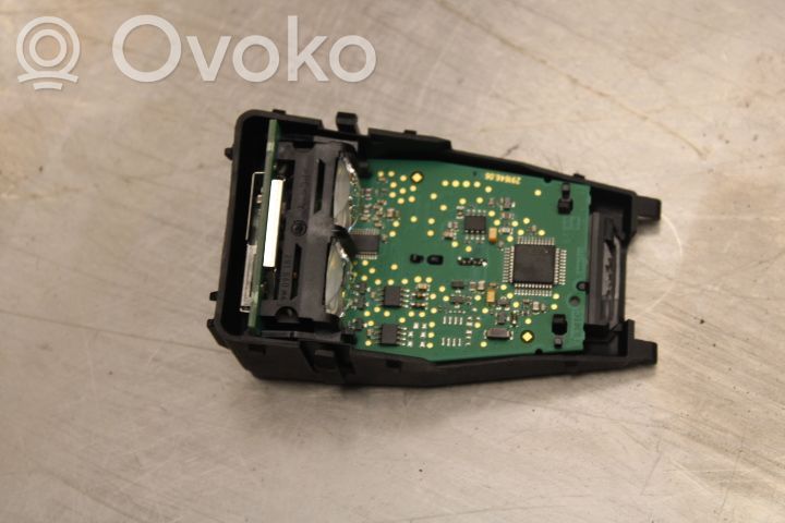 Volvo XC60 Senzor radar distronic 