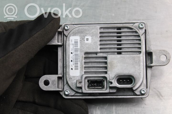 Ford Mondeo MK IV Module d'éclairage LCM 