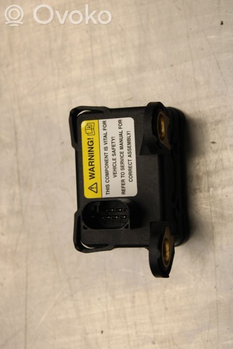 Volvo S80 Sensor de aceleración 