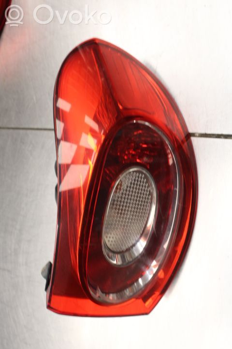 Volkswagen Tiguan Takavalot 