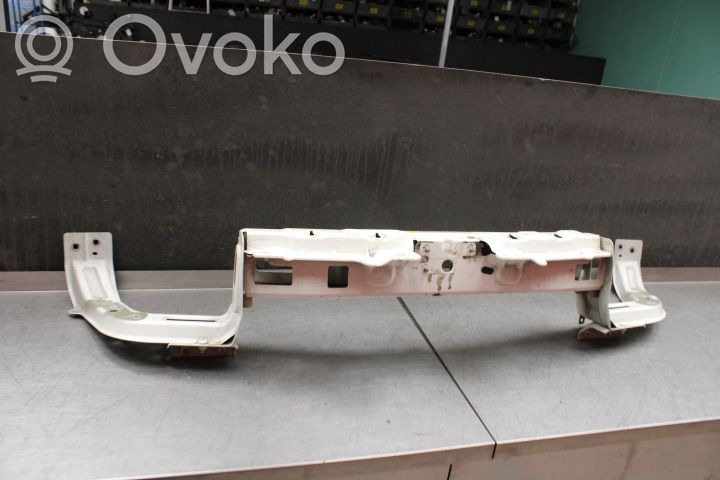 Opel Combo C Top upper radiator support slam panel 