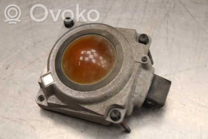 Volkswagen PASSAT B7 Sensor de radar Distronic 