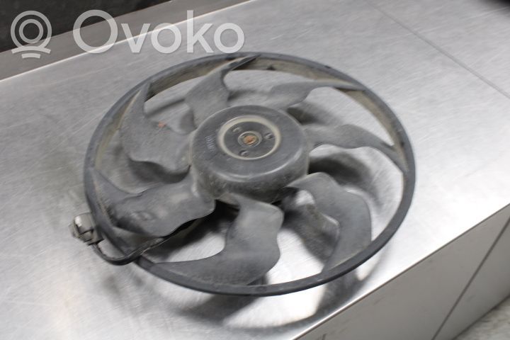 Hyundai i30 Elektrolüfter 