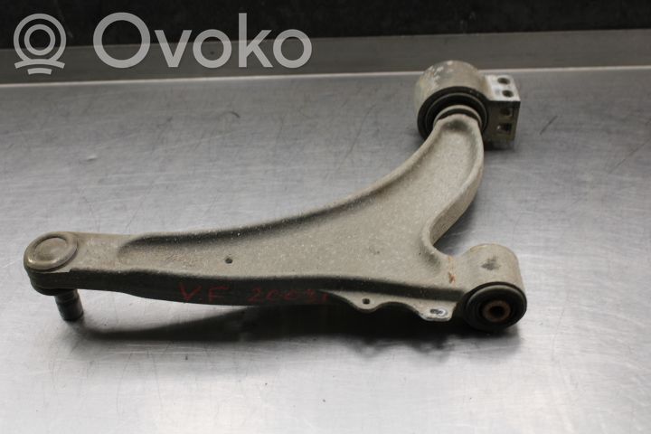 Opel Insignia A Braccio di controllo sospensione anteriore inferiore/braccio oscillante 