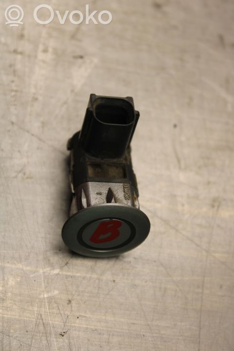 Sensor de aparcamiento PDC