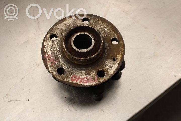 Audi A4 S4 B8 8K Fuzetă butuc roată față 
