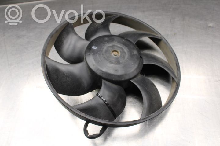 Volvo XC70 Ventilatore di raffreddamento elettrico del radiatore 