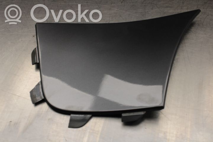 Volvo XC90 Rivestimento del pannello parte angolare del paraurti posteriore 