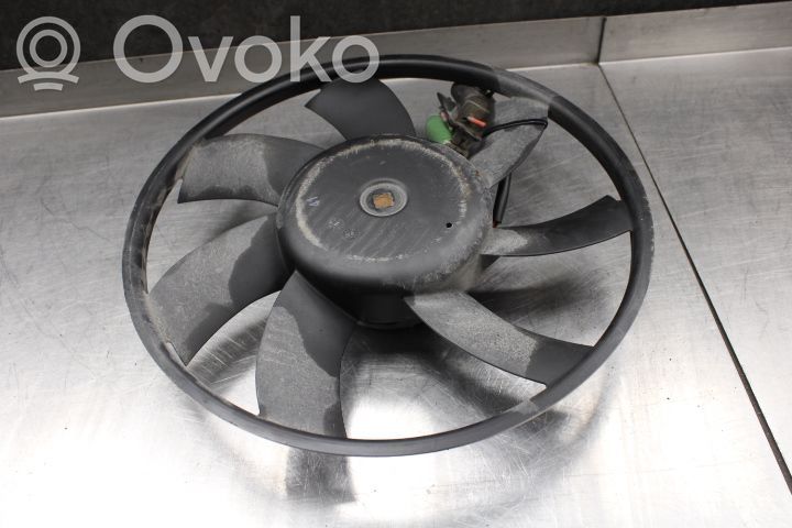 Opel Insignia A Ventilator electric răcire radiator 