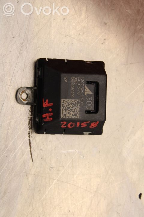 Volvo C30 Lichtmodul Lichtsensor 