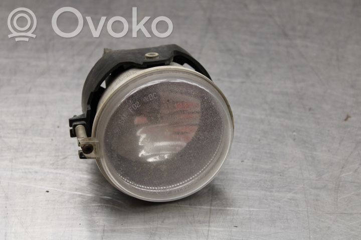 Feu antibrouillard avant   04805857AB