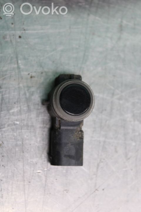 Peugeot 208 I Sensor de aparcamiento PDC 