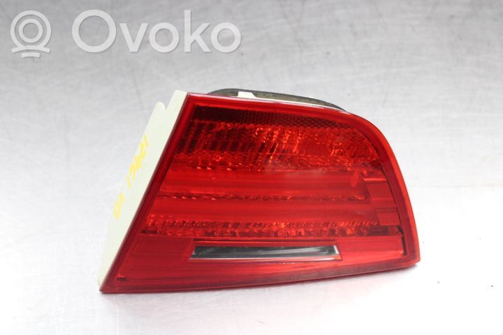 BMW 3 E90 E91 Takaluukun takavalot 