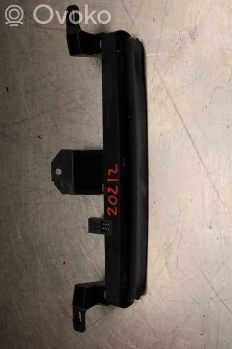 Volvo V70 Luce d’arresto centrale/supplementare 