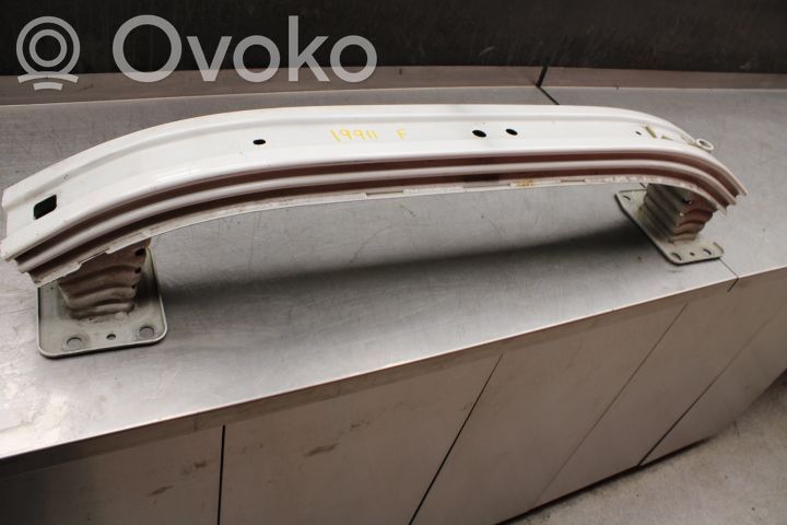 Opel Combo C Балка передний бампера 