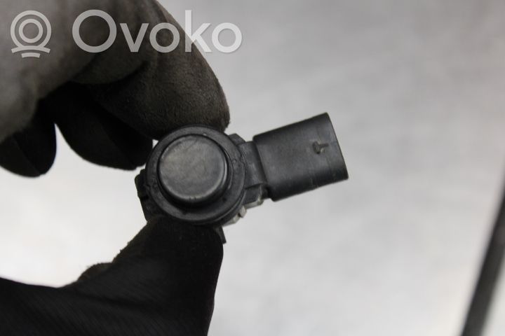 BMW 3 F30 F35 F31 Czujnik parkowania PDC 