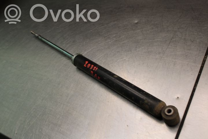 Toyota Aygo AB10 Takaiskunvaimennin 
