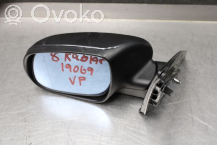 KIA Ceed Rétroviseur électrique de porte avant