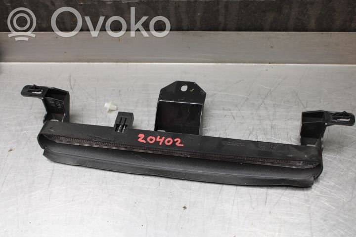 Volvo V70 Luce d’arresto centrale/supplementare 