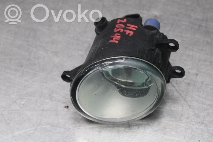 Etusumuvalo   812200D041