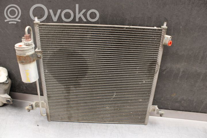 Radiator răcire A/C (condensor)   7812A171,7812A171