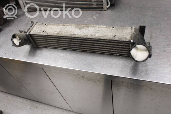 Radiador intercooler   752491608