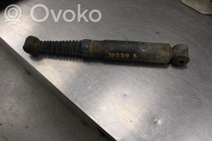 Citroen Jumpy Amortizor spate