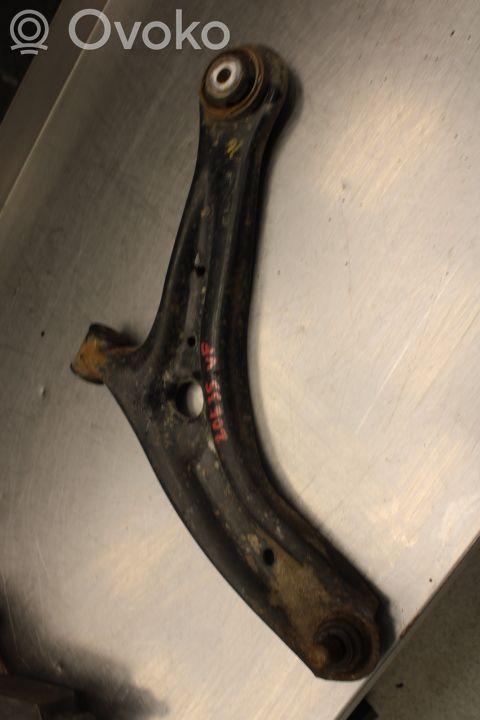 Ford Fiesta Basculă inferioară față 