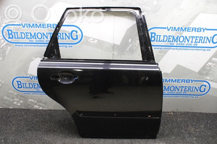 Volvo V50 Galinės durys 