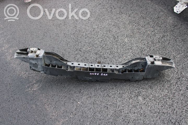 Renault Clio III Traversă bară spate 