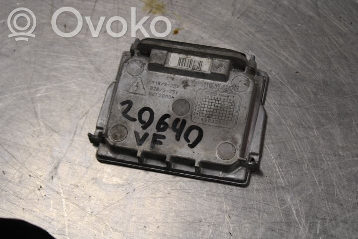 Volvo XC60 Module d'éclairage LCM 