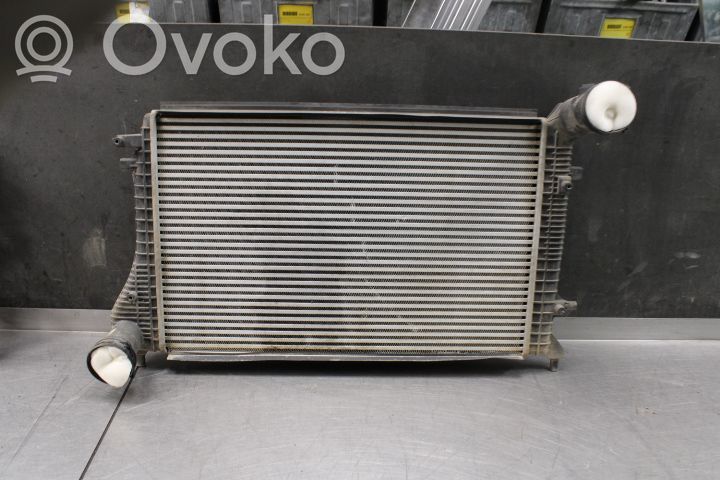 Volkswagen Caddy Radiator intercooler 