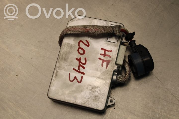 Subaru Outback Light module LCM 
