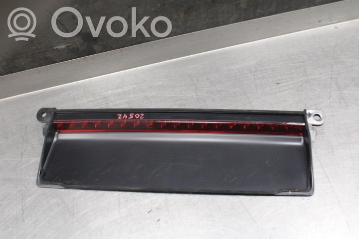 Porsche Panamera (970) Lampă frână centrală 