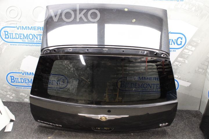 Chrysler 300 - 300C Puerta del maletero/compartimento de carga 