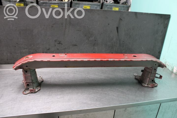 Volvo V50 Traversa del paraurti anteriore