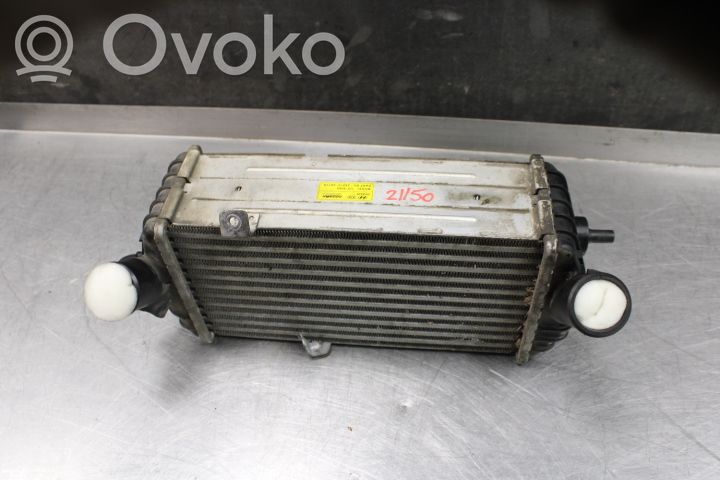 Ladeluftkühler   282702A770