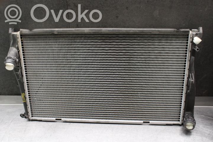 Radiateur de refroidissement   17117788903