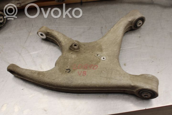 Querlenker hinten